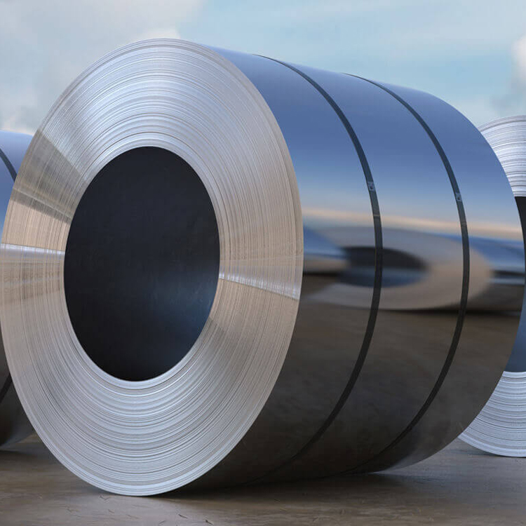 Galvanized Steel