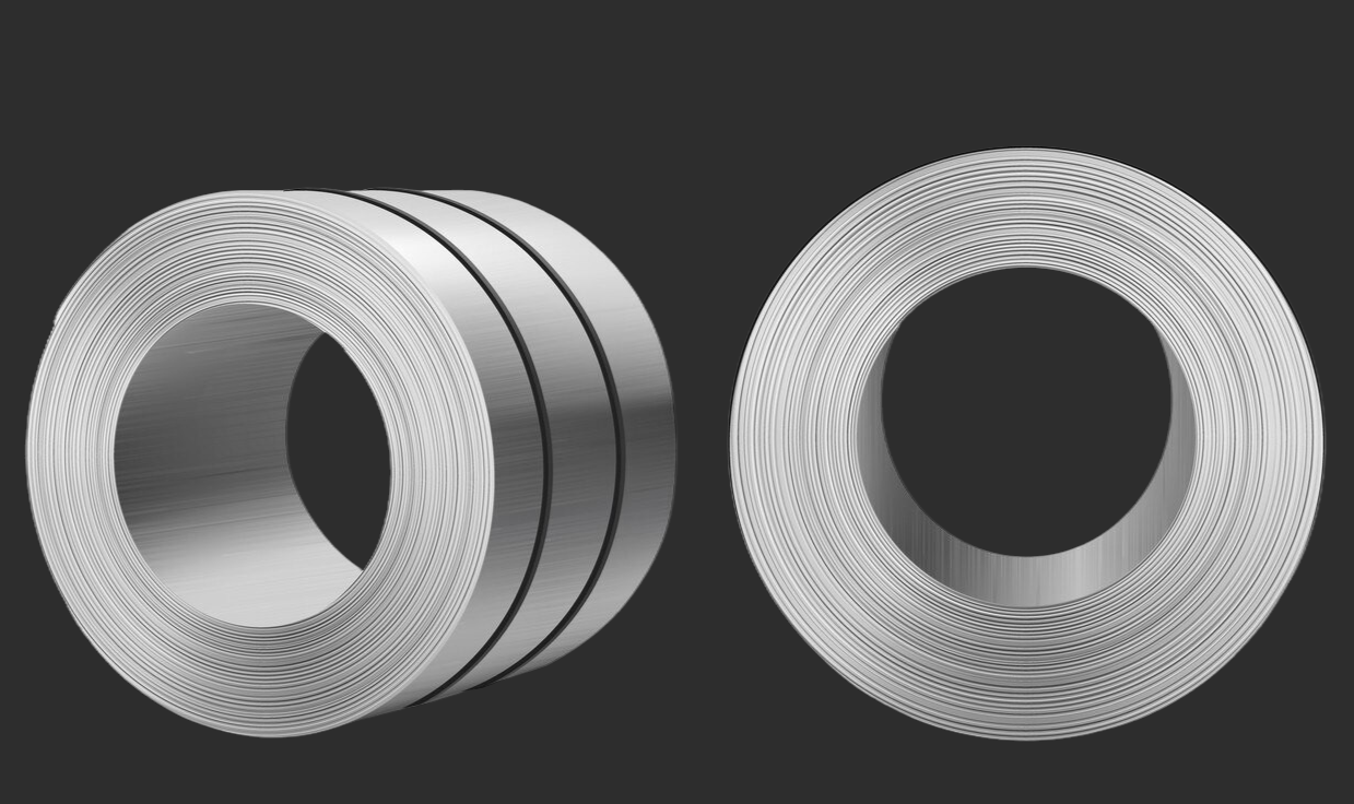 Bulk supply of Galvalume steel sheets and coils for large-scale projects