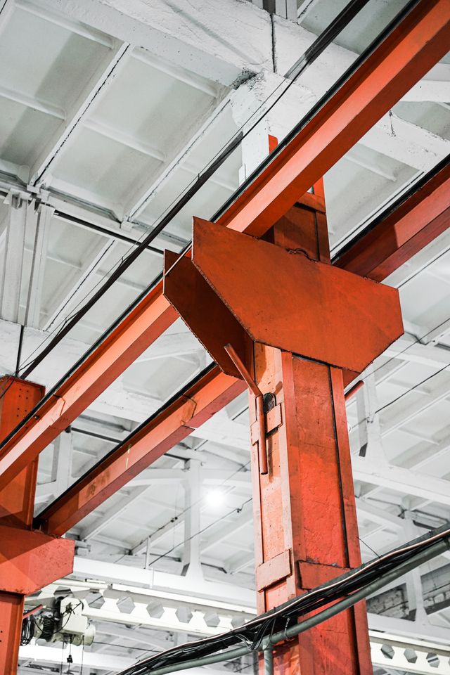 Structural Steel H-Beam for heavy-duty construction