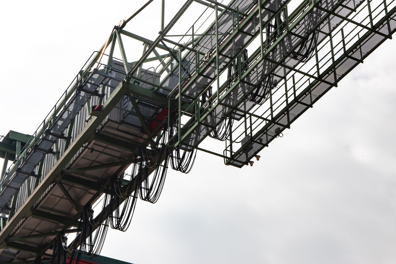 Steel Girder