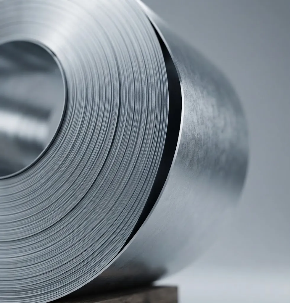 ZAM steel coil supplier in Pakistan
