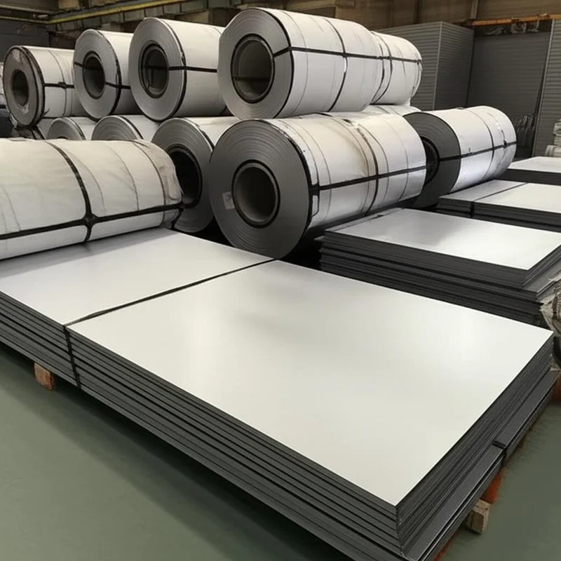Mild steel sheets and coils in Pakistan